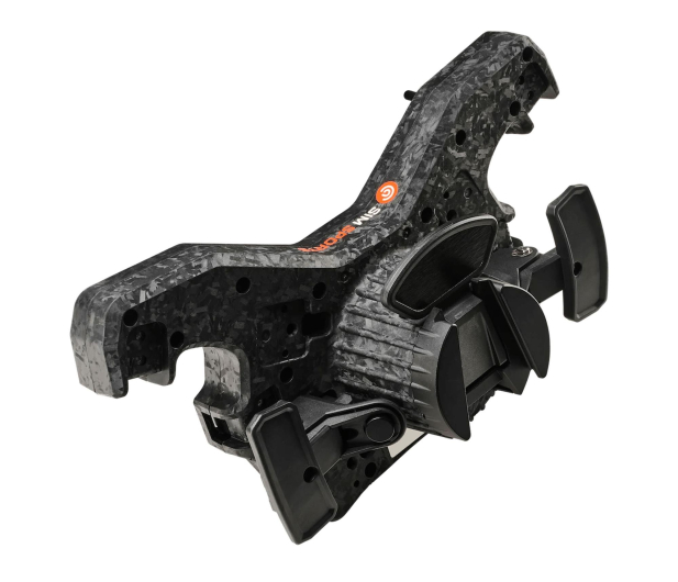 Asetek Forte Formula Button Box V2 - black - 1369920 - zdjęcie 6